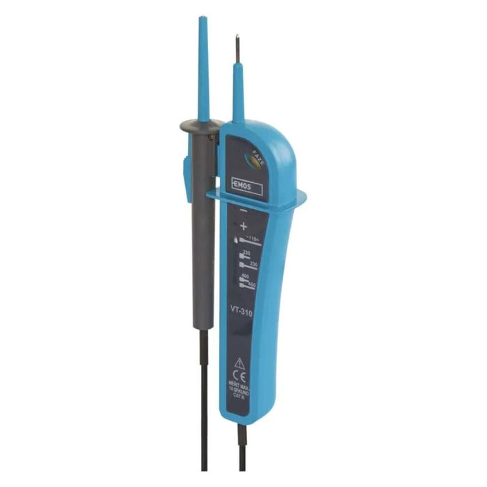 VOLTAGE TESTER VT-310 EMOS M0014A