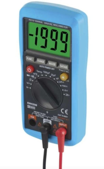 MULTISET EMOS M0420