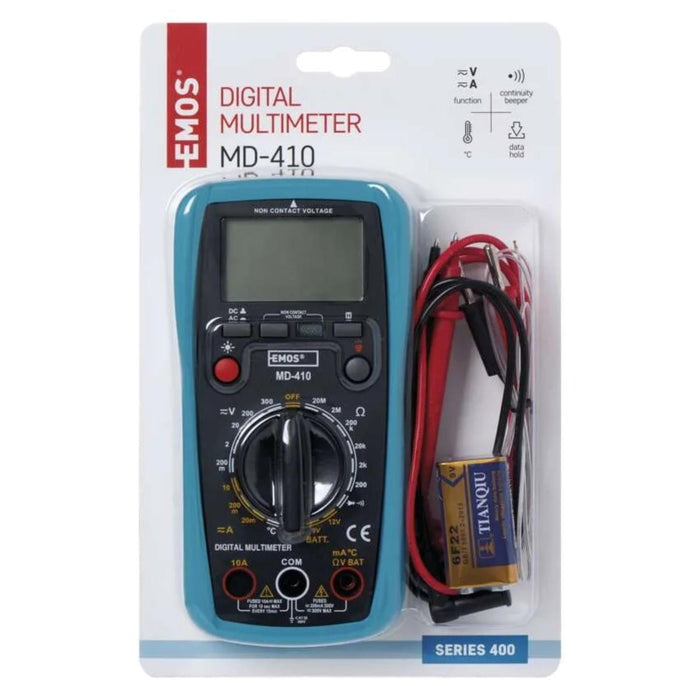 MULTISET MD-410 M3691