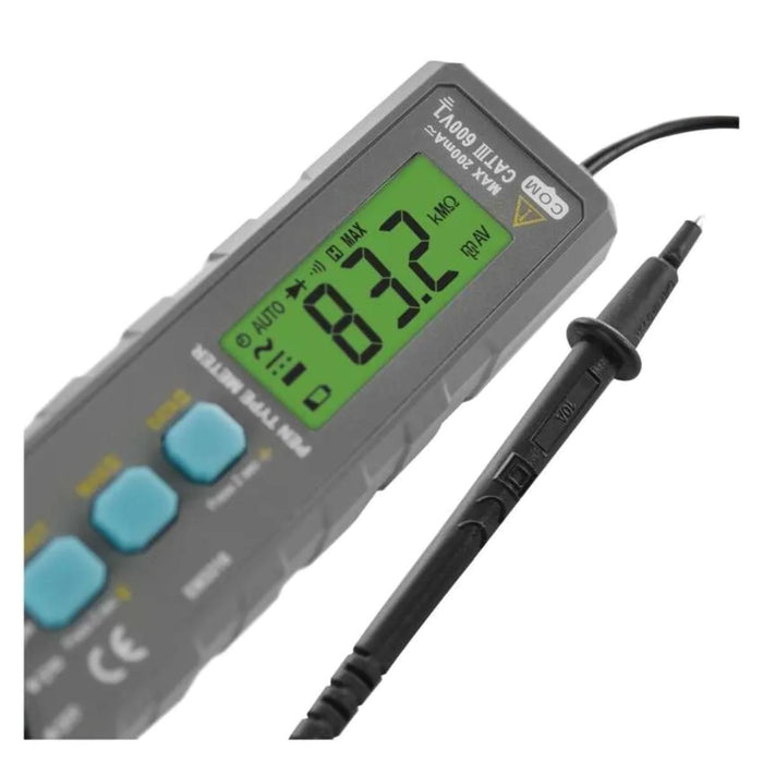 DIGITAL MULTISET MD-300 EMOS M3216
