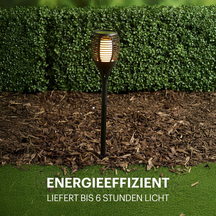 GRUNDIG LED SOLAR LAMP