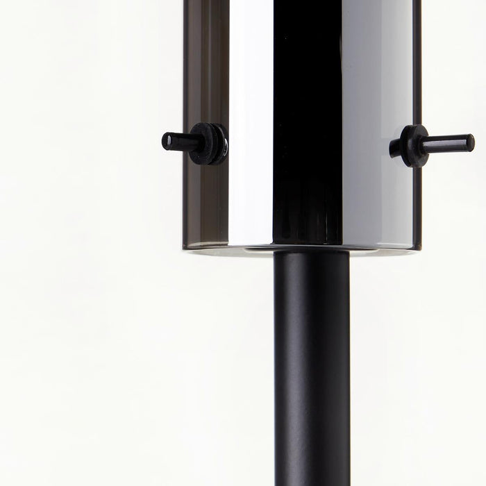TABLE LAMP GLASINI 1XE14