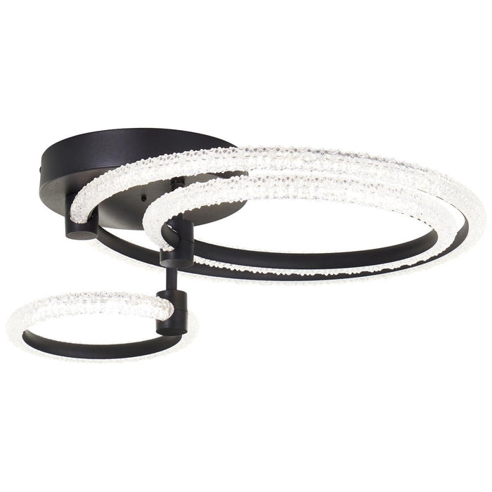 LED CEILING LAMP AYDIN 34W 4700LM