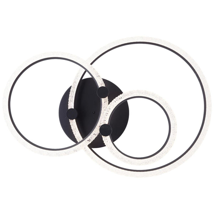 LED CEILING LAMP AYDIN 34W 4700LM
