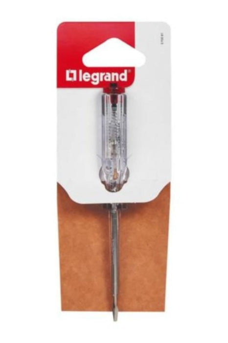 PHASE METER 110-250V 140MM LEGRAND
