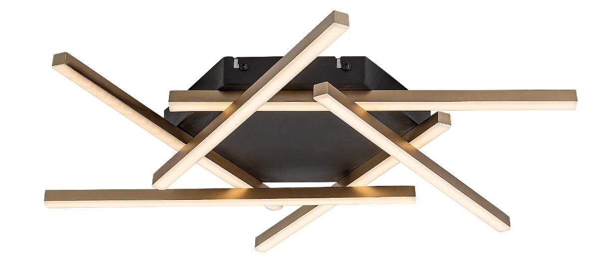 LED CHANDELIER SEVERINE 40W