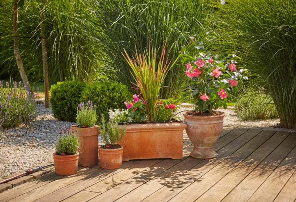 GARDENA WATERING STARTER KIT