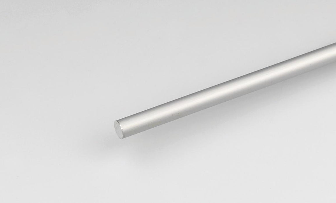 PIPE 2M L8 ALU ANODE.