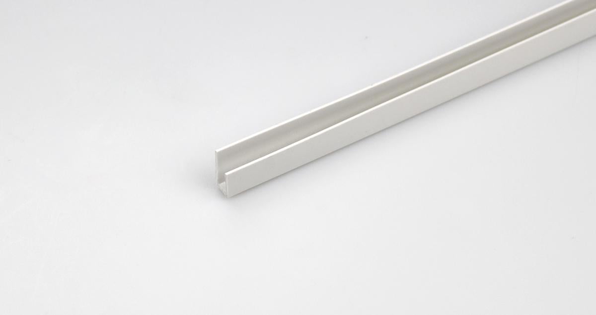 PVC FINISHING PROFILE 14X10MM/2M