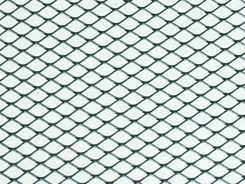 PERFORATED STEEL SHEET 50X20CM