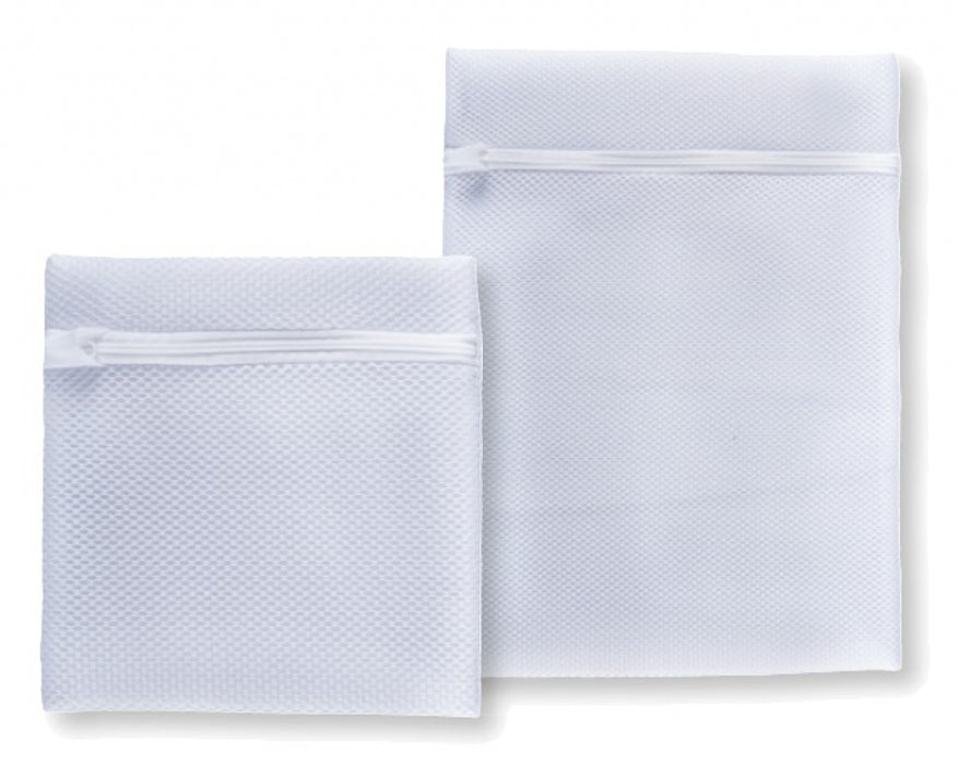 Laundry bag Meliconi 656150 SALVABUCATO SACCHETTI 2pcs