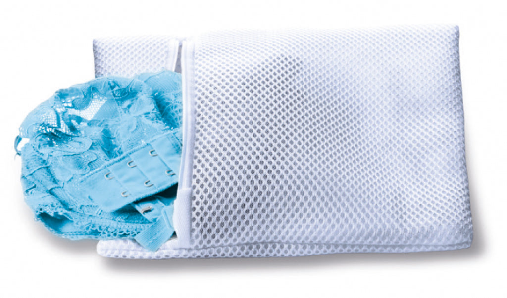 Laundry bag Meliconi 656150 SALVABUCATO SACCHETTI 2pcs