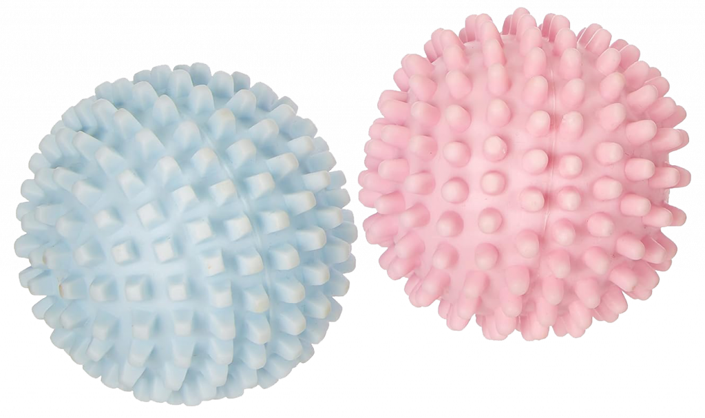 Meliconi 656153 silicone balls dryer accessory