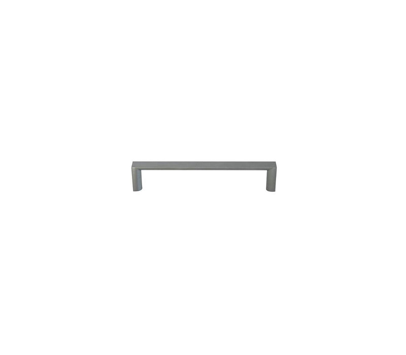 FURNITURE HANDLE B BEAUTY 128MM CHROME MATT