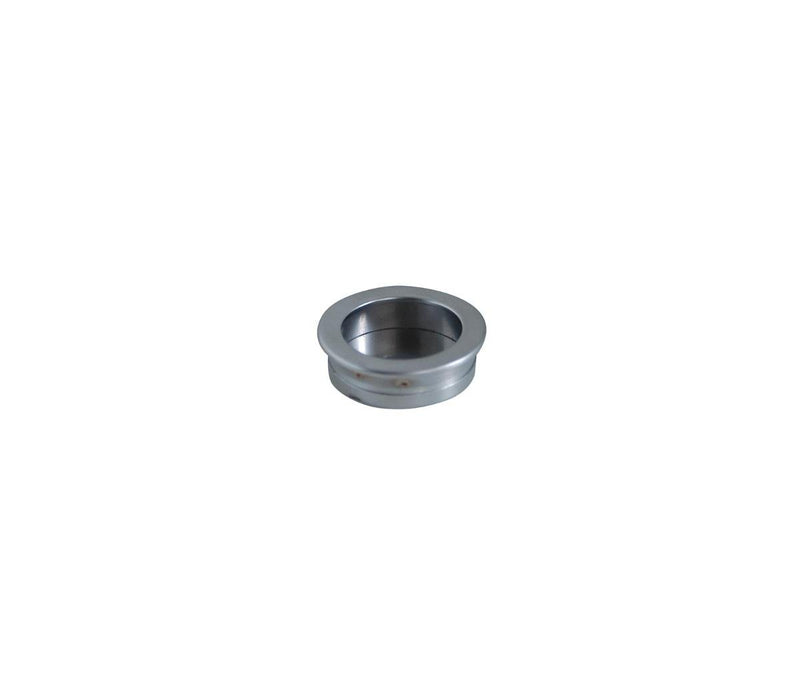 FURNITURE HANDLE F40 CHROME B BEAUTY
