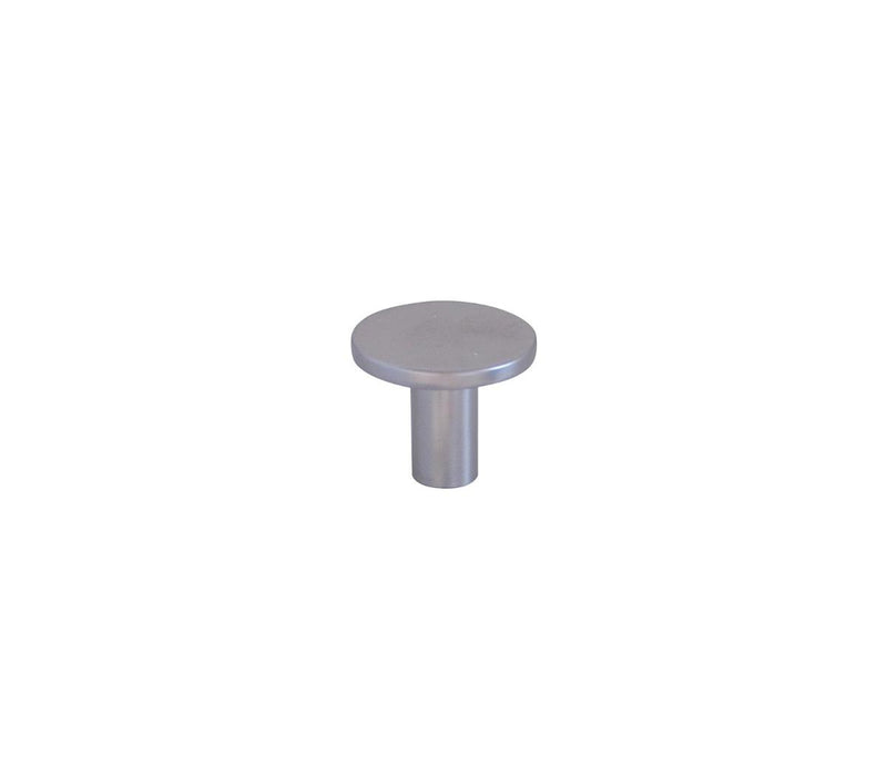 FURNITURE HANDLE 25 MM CHROME MATTE B BEAUTY