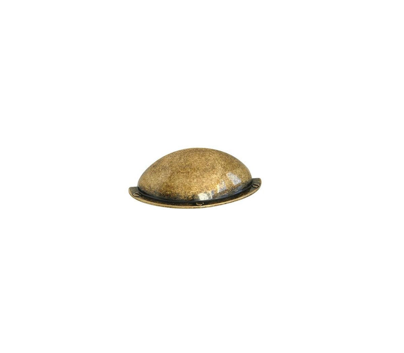 FURNITURE HANDLE 64MM GOLD B BEAUTY