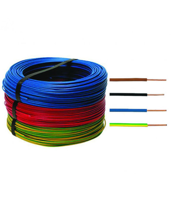 CABLE PV-A1 1MM2 10M