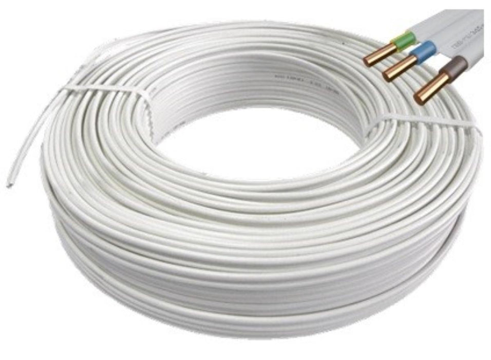 BRIDGE CABLE 3X1.5MM2 25M