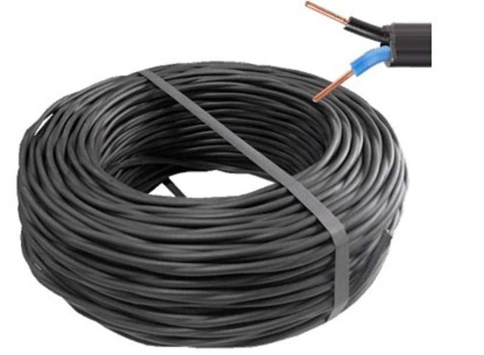 CABLE SVT 2X2.5MM2 25M