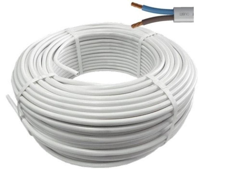 CABLE SHVPS 2X4MM2 10M