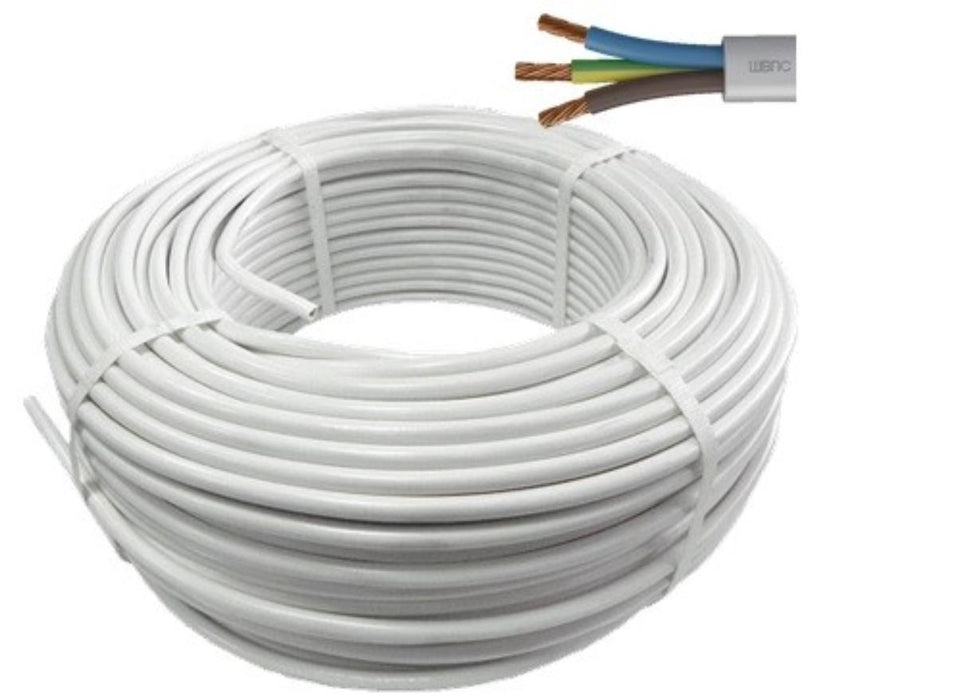 SHVPS CABLE 3X1.5MM2 10M
