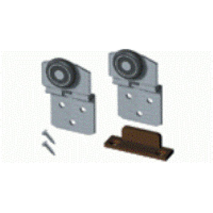 MECHANISM SET 1 DOOR UP TO 30KG