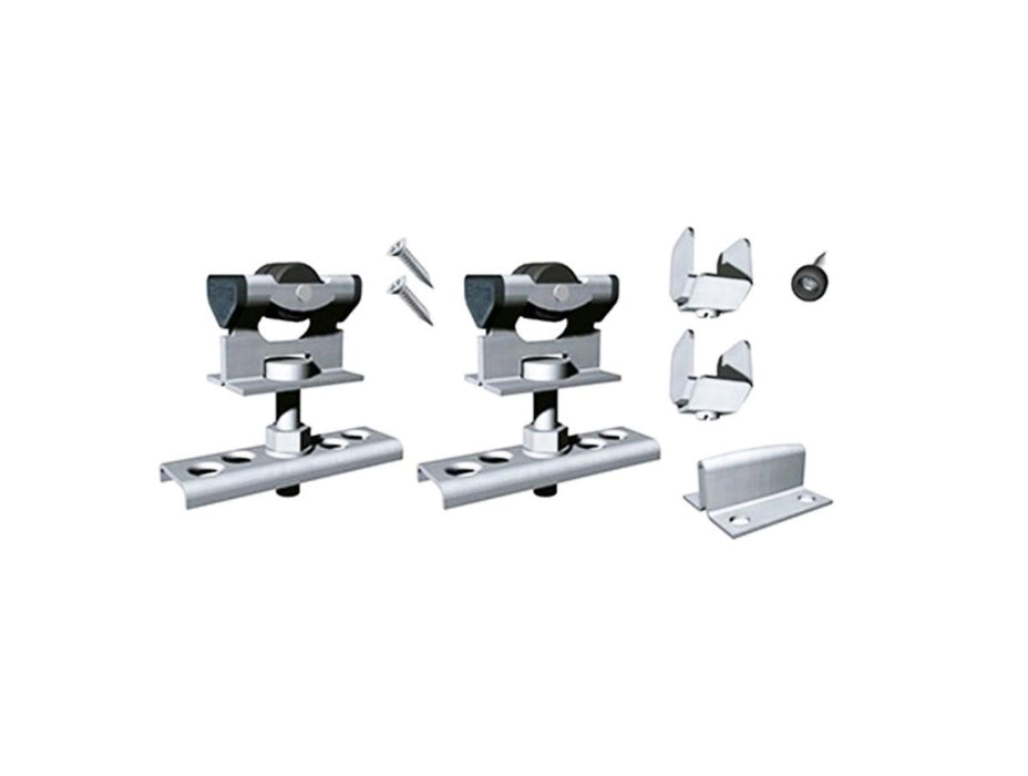 MECHANISM SET 1 DOOR UP TO 40KG