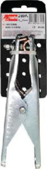 GROUND CLIP 250A 25MM2