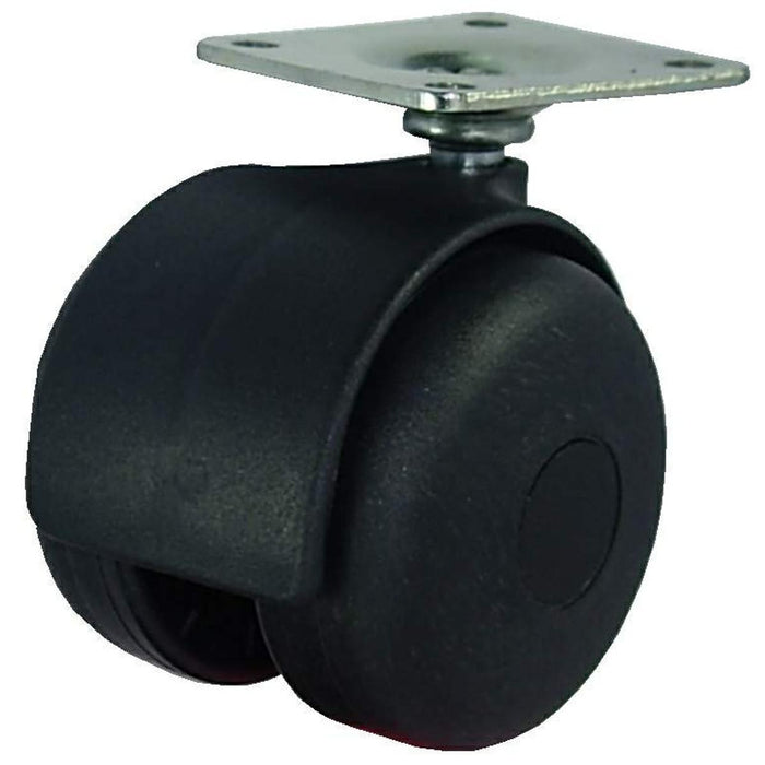 FURNITURE WHEEL DELTA PLATE DELTA