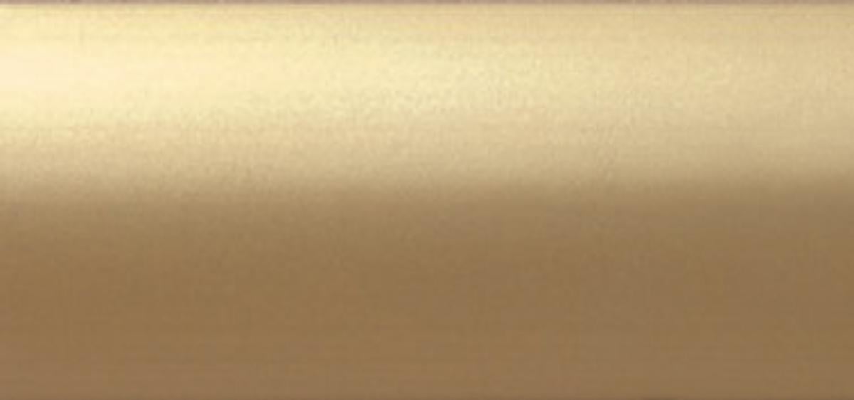 MOLDING FOR FLOOR 930X40 MM GOLD
