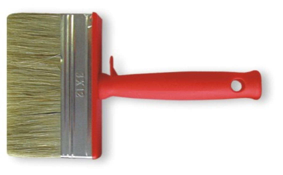 BRUSH FAS.3X7CM DISP.LATEX