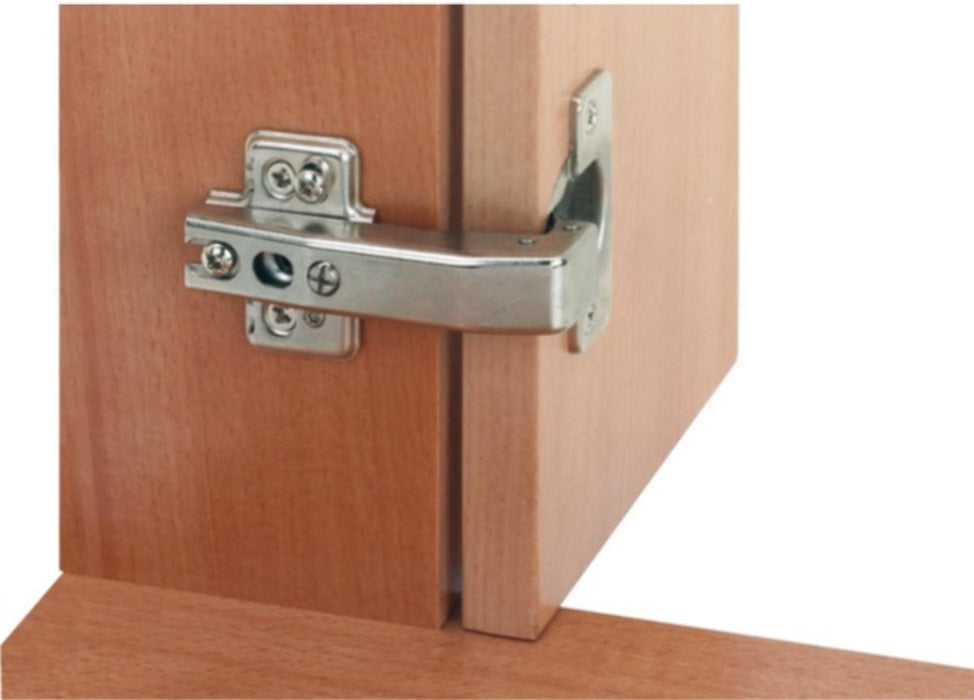 HINGE FRONT FRAME 2 PCS HÄFELE