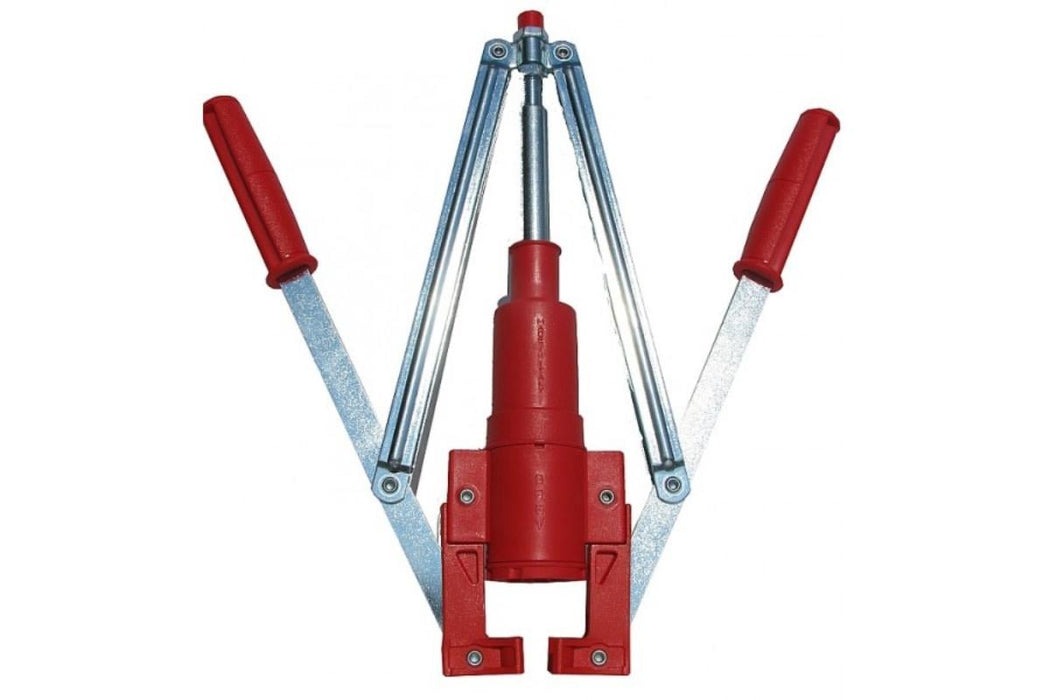 TELMA CORK MACHINE