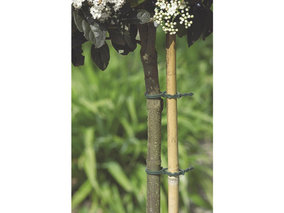 CONNECTIONS PVC 17 CM 40PCS