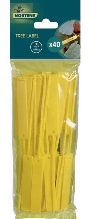 LABELS 40 PCS