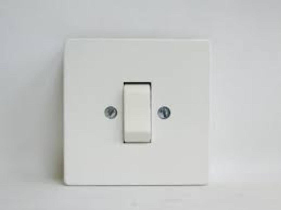 KEY SINGLE OPEN ASSEMBLY