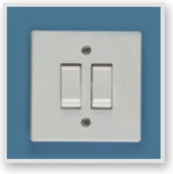 KEY SERIAL OPEN ASSEMBLY