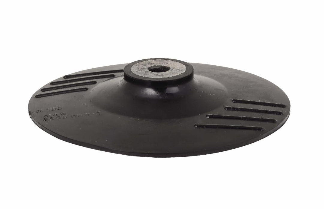 RUBBER DISC 180MM FOR ANGLE SLIDE