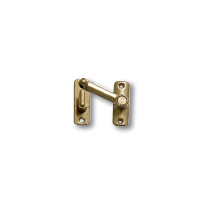 RAIBER 5MM BRASS