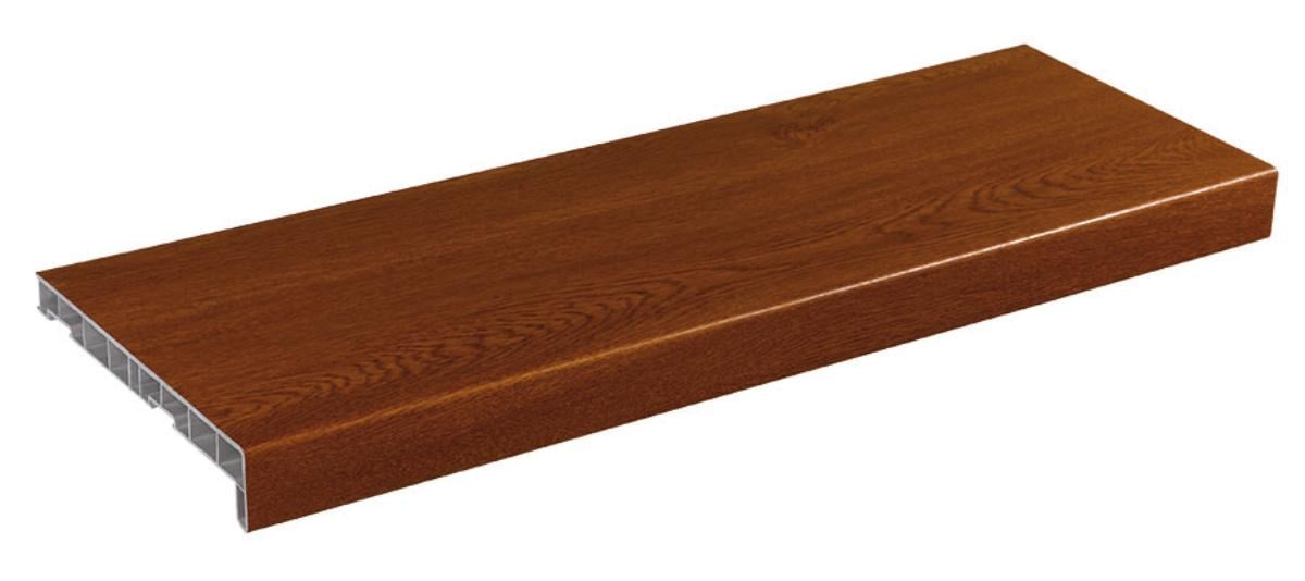 WINDOW BOARD 1.5МХ15 GOLDEN OAK