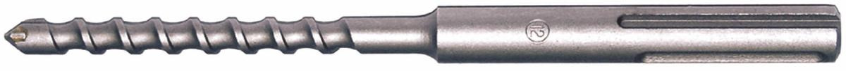 DRILL RAIDER SDS-PLUS 25X600MM
