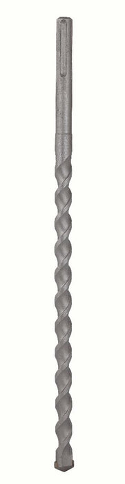 DRILL RADER SDS-PLUS 6X160MM