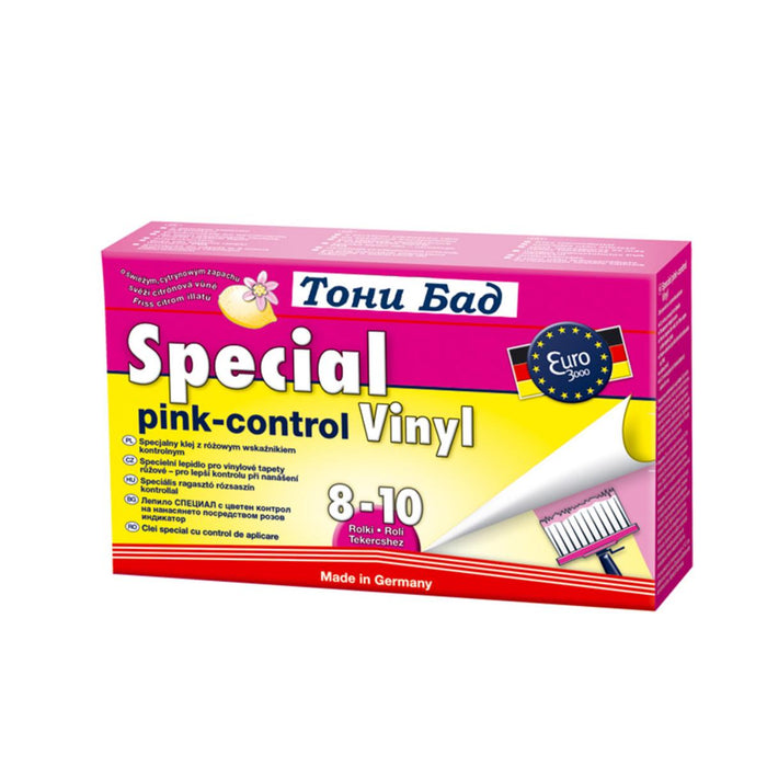 GLUE/WALLPAPER EURO 300 GR