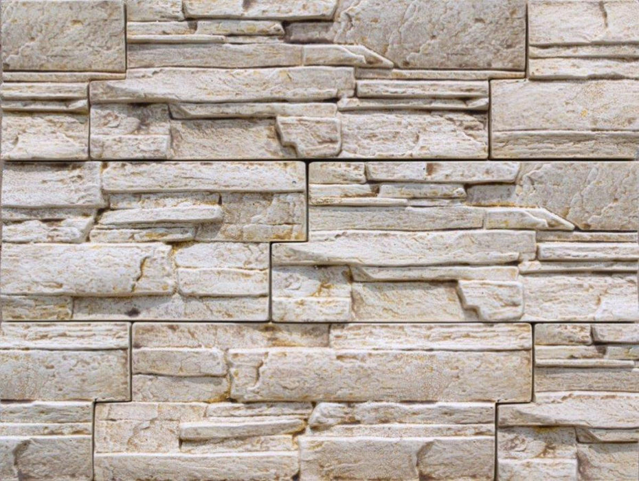 RUSTIC NEW OCHRE 5 BR 0.46 M2