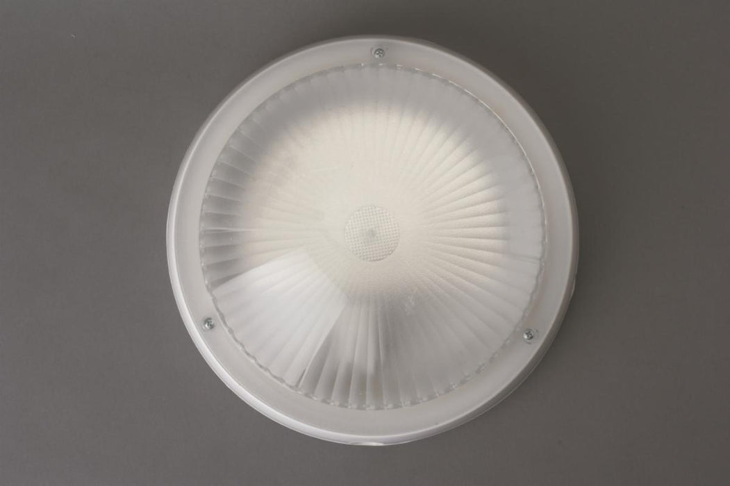 SIRIUS 1 WHITE BODY