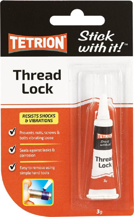 BOLT RETAINER