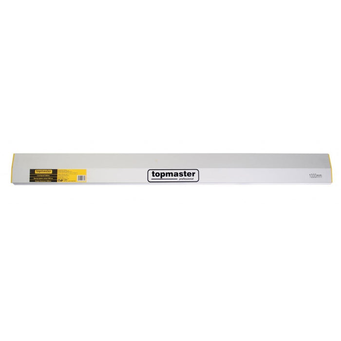 MASTER ALUMINUM SLOPED 1.0M TMP