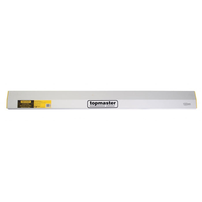 MASTER ALUMINUM BEVEL 2.0M TMP