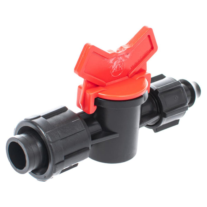 WATER-GROUND CONNECTION WITH HOSE FAUCET F17